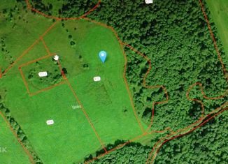 Продается земельный участок, 273 сот., поселок Пчёлино