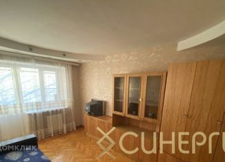 Продам 2-комнатную квартиру, 43 м2, Ростов-на-Дону, Рабочая площадь, 19