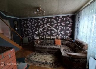 Продам дом, 60.5 м2, поселок Верхневеденеевский, Солнечная улица