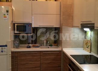 Аренда 3-комнатной квартиры, 68 м2, Москва, улица Академика Волгина, 8А, метро Беляево