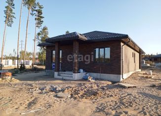 Дом на продажу, 120 м2, село Ямное, Проселочный переулок, 13