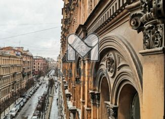 Продажа комнаты, 376.5 м2, Санкт-Петербург, Пушкинская улица, 20, Пушкинская улица
