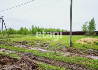 Продам участок, 15 сот., деревня Ямны