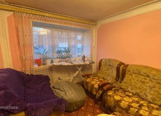 Продажа 3-комнатной квартиры, 62.2 м2, Кемеровская область, Цинкзаводской переулок, 15