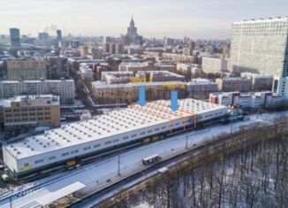 Сдам офис, 1579 м2, Москва, улица 8 Марта, 14с1, улица 8 Марта