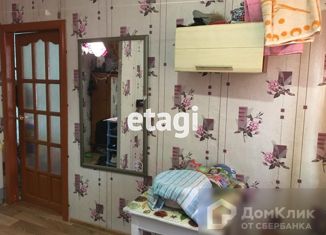 Продаю комнату, 26.6 м2, посёлок Вольгинский, Новосемёнковская улица, 14