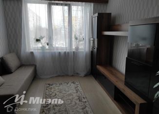 3-комнатная квартира на продажу, 64 м2, Москва, Ясеневая улица, 34, Ясеневая улица