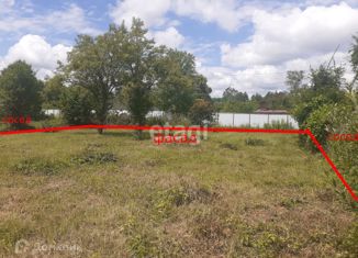 Продам участок, 6.1 сот., садоводческое некоммерческое товарищество Нефтяник, Центральная улица