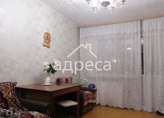 Продается двухкомнатная квартира, 46.3 м2, Самарская область, 7-й квартал, 2