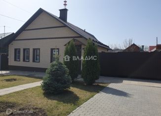 Продажа дома, 105 м2, Тамбовская область, улица Николая Вирты, 58