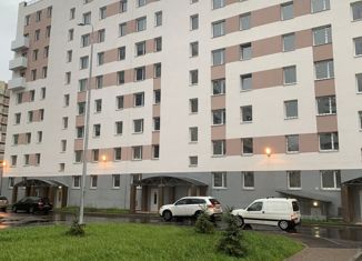 Продам двухкомнатную квартиру, 52.3 м2, посёлок Шушары, Московское шоссе, 256к4, ЖК Вариант