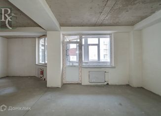 Продажа трехкомнатной квартиры, 133 м2, Севастополь, улица Репина, 1Б, ЖК Бриз