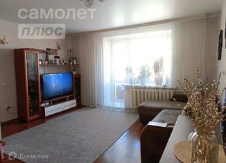 Продажа 1-комнатной квартиры, 33.3 м2, Омск, улица Демьяна Бедного, 67