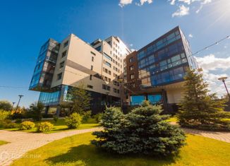4-комнатная квартира на продажу, 368.8 м2, Петрозаводск, Озёрный переулок, 2, район Центр