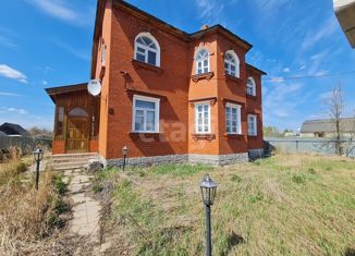 Дом на продажу, 172.8 м2, село Дивеево, улица Есенина, 11