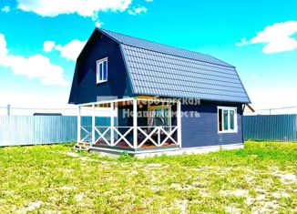 Продаю дом, 85.4 м2, коттеджный посёлок Южный Версаль, Осиновая улица