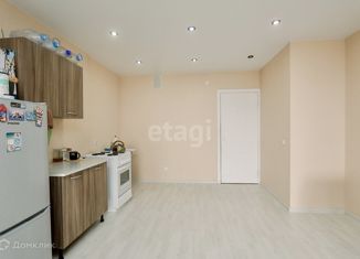 Квартира на продажу студия, 38.92 м2, Ижевск, Совхозная улица, 9, Карлутский район