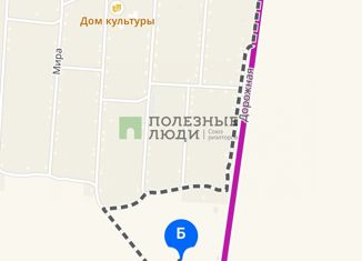 Продажа земельного участка, 8 сот., село Верхняя Иволга, улица Улан-Туя