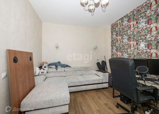 Продается 3-комнатная квартира, 89.6 м2, Новосибирск, Красный проспект, 181, метро Заельцовская