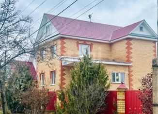 Продажа дома, 131.6 м2, посёлок Новый, 2-я Луговая улица