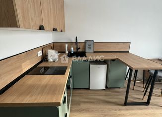 Продам квартиру студию, 20 м2, Москва, Базовская улица, 15Бк1, станция Ховрино