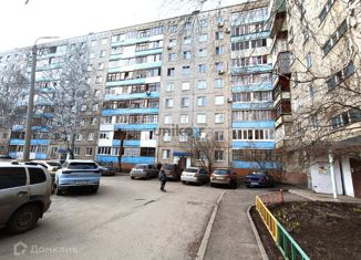 Продаю 3-комнатную квартиру, 58 м2, Уфа, Кольцевая улица, 204, жилой район Черниковка