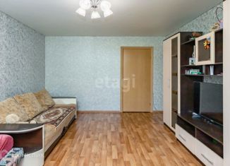 Продам двухкомнатную квартиру, 43.2 м2, Краснодар, Темрюкская улица, 58, микрорайон Славянский