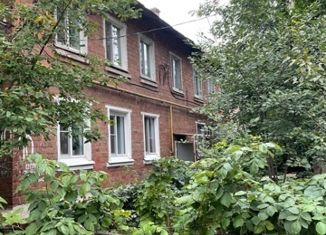 Продается однокомнатная квартира, 31.6 м2, Самара, Рыльская улица, 40, метро Победа