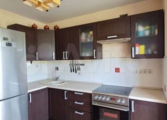 Однокомнатная квартира на продажу, 33 м2, Ставрополь, Полеводческая улица, 1к8, микрорайон Радуга