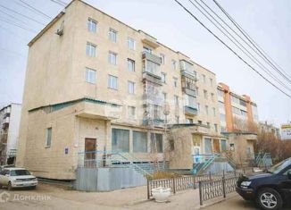 Продажа 3-ком. квартиры, 69.5 м2, Якутск, улица Хабарова, 23, Губинский округ