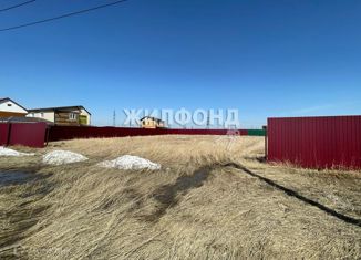 Продажа земельного участка, 10 сот., коттеджный поселок Изумруд