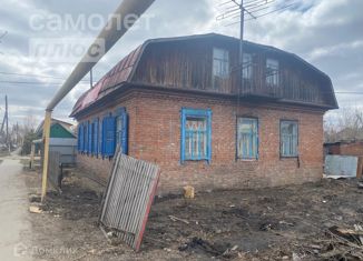 Продаю дом, 74.3 м2, Омск, Инженерная улица, 69