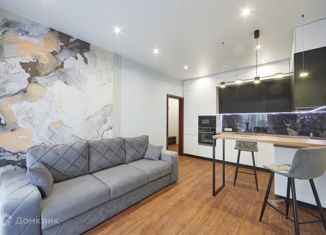 Сдача в аренду 2-ком. квартиры, 50 м2, Челябинск, улица Академика Макеева, 32