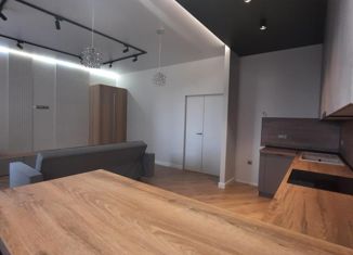 Продам 2-ком. квартиру, 71.8 м2, Краснодар, Московская улица, 57/1, ЖК Ривьера