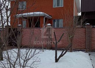 Продам дом, 319.5 м2, город Семилуки, Архитектурная улица, 11