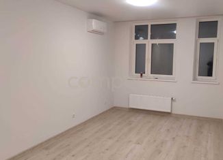 Продаю 1-ком. квартиру, 45.4 м2, Тюмень, улица Тимофея Чаркова, 87, ЖК Звёздный