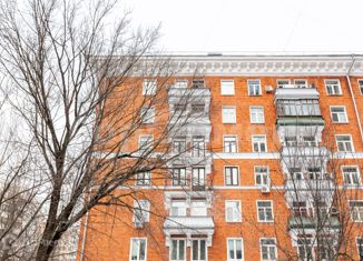 Продаю 3-комнатную квартиру, 88.6 м2, Москва, улица Пырьева, 4к3, улица Пырьева