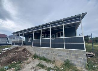 Дом на продажу, 67 м2, рабочий посёлок Вейделевка, Центральная площадь