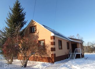 Продается дом, 100 м2, деревня Кириллово, Зелёная улица