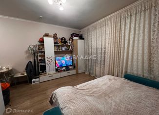 Продам квартиру студию, 28 м2, посёлок Коммунарка, Бачуринская улица, 7к2, ЖК Новая Звезда