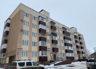 Продажа 1-комнатной квартиры, 29 м2, село Иглино, улица Ворошилова, 28А