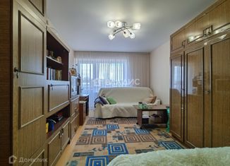 Продам 1-комнатную квартиру, 32 м2, посёлок городского типа Красная Горбатка, Красноармейская улица, 27к4