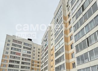 Продается 2-комнатная квартира, 57 м2, Кемеровская область, улица Серебряный Бор, 16