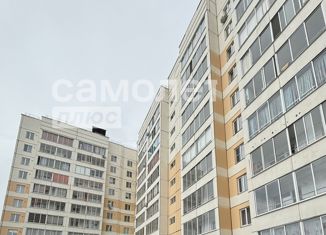 Продается 2-комнатная квартира, 57 м2, Кемерово, улица Серебряный Бор, 16, ЖК Семейный