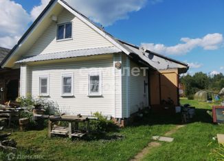 Продается дом, 56 м2, село Голоперово, Центральная улица