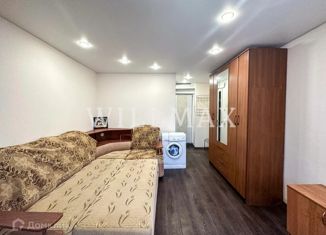Квартира на продажу студия, 17.3 м2, Тюменская область, Олимпийская улица, 12