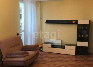 Сдается двухкомнатная квартира, 53 м2, Пермь, улица Чернышевского, 15Г, ЖК Альпийская Горка