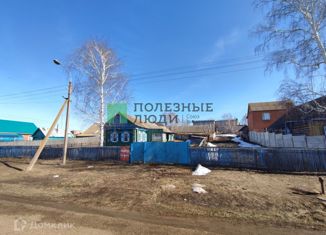 Продажа дома, 53 м2, село Верхние Услы, Советская улица