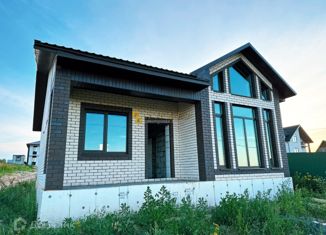 Продам дом, 90 м2, деревня Воровая