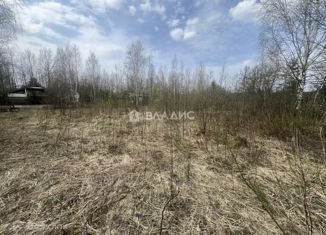 Продажа участка, 6 сот., СНТ Химик-4, Набережная улица